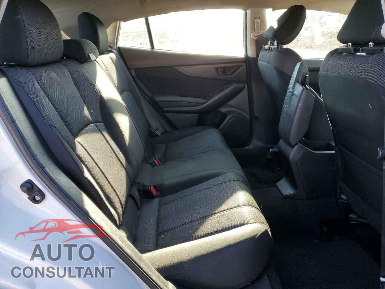 SUBARU IMPREZA 2017 - 4S3GTAA6XH3748733