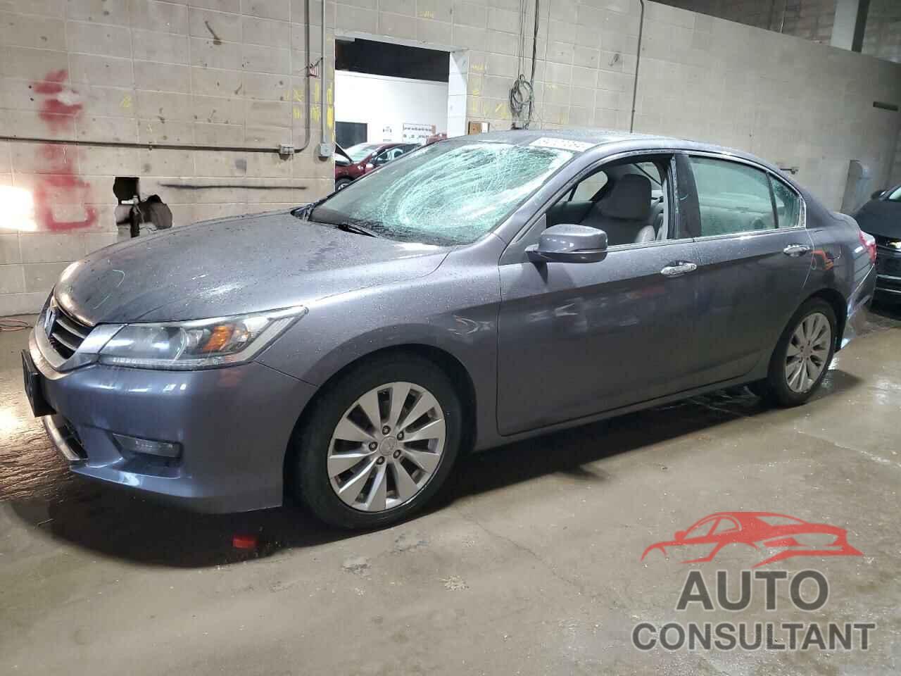 HONDA ACCORD 2014 - 1HGCR2F85EA297071