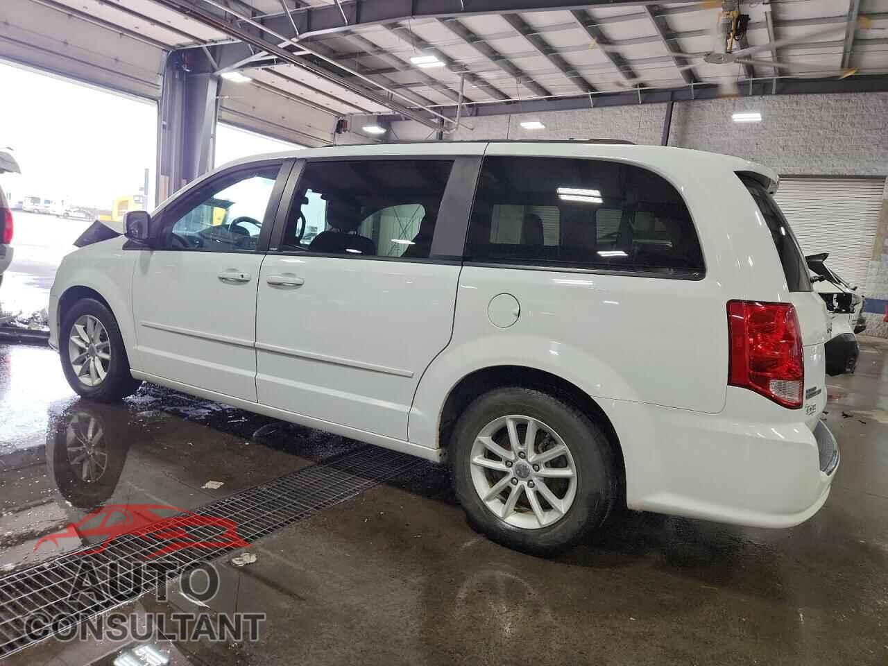 DODGE CARAVAN 2014 - 2C4RDGCG2ER320642