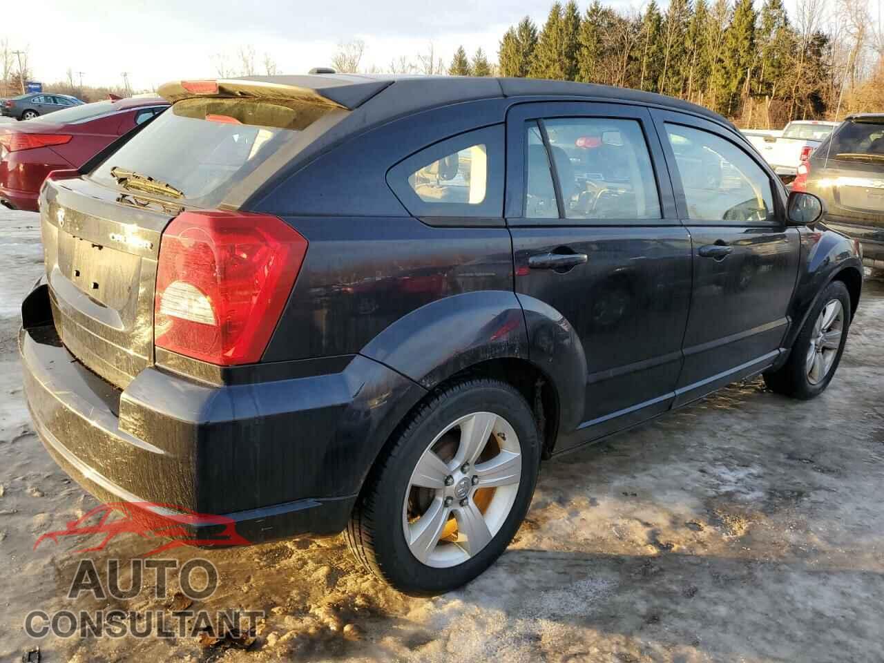 DODGE CALIBER 2010 - 1B3CB3HAXAD648284
