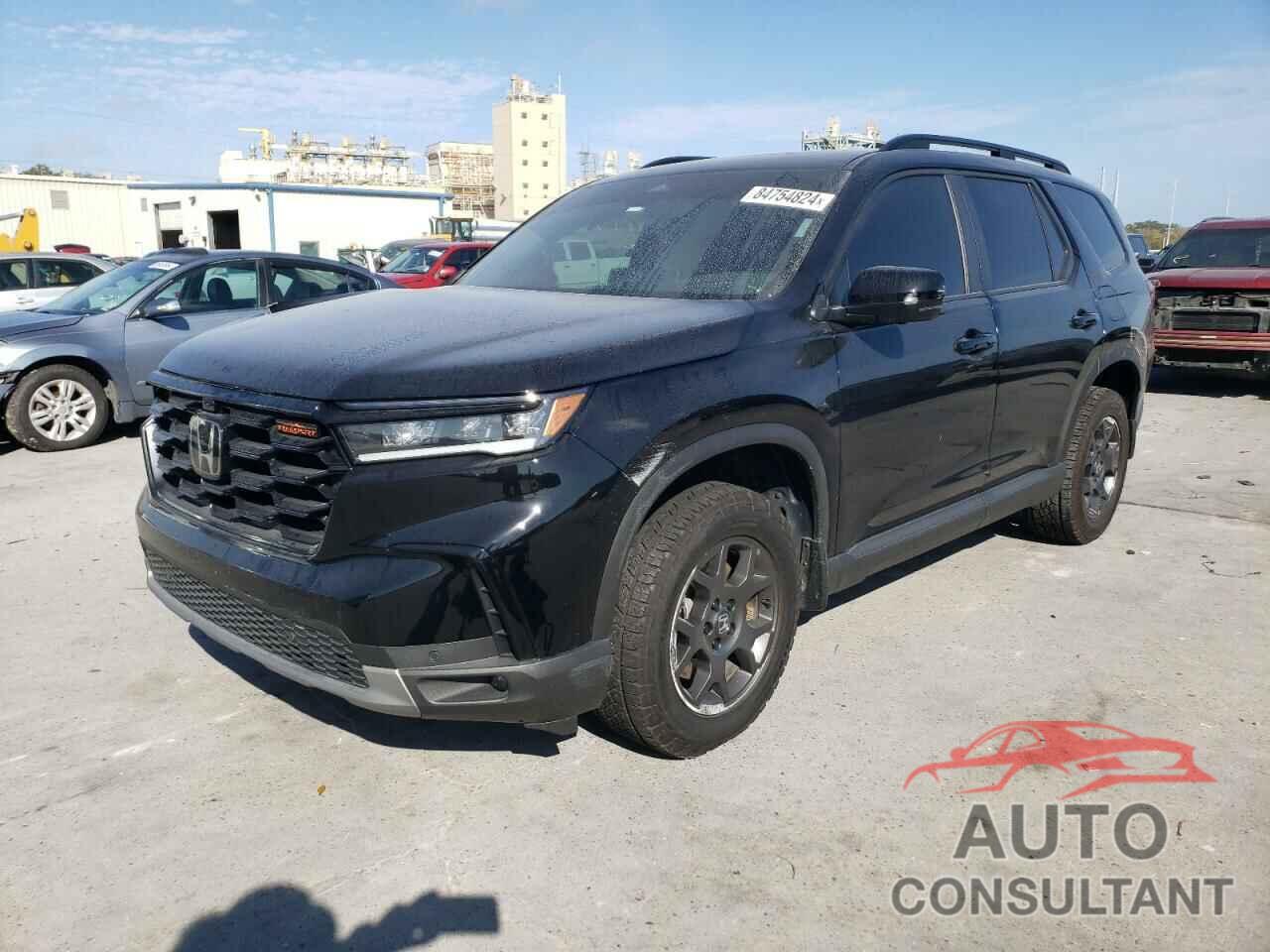 HONDA PILOT 2023 - 5FNYG1H66PB058087