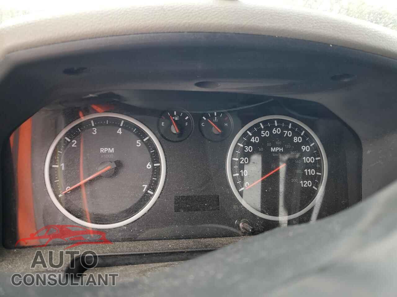 DODGE RAM 1500 2012 - 1C6RD7KT9CS184883