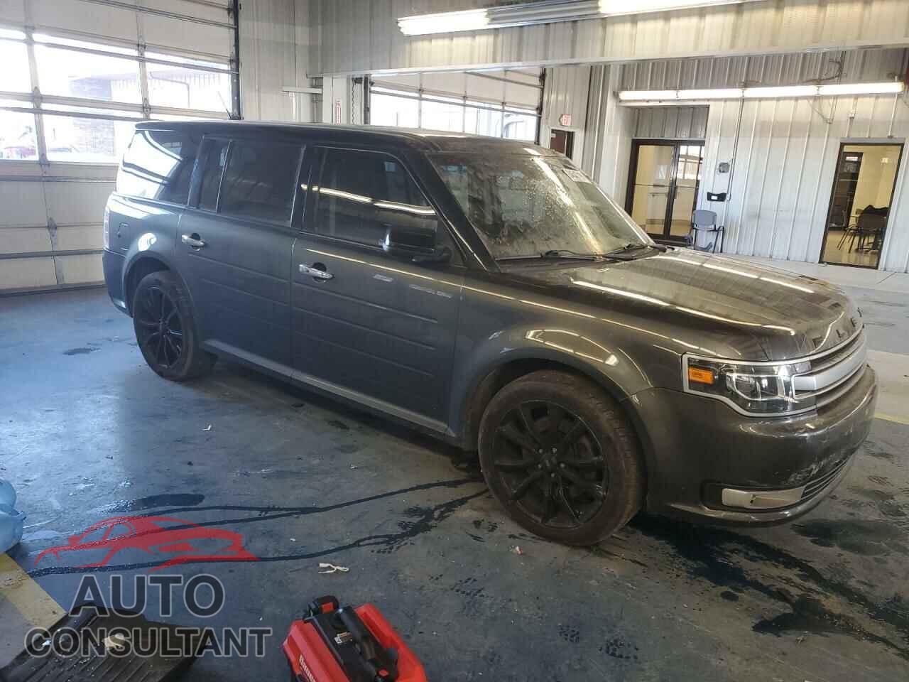 FORD FLEX 2017 - 2FMHK6D85HBA08732