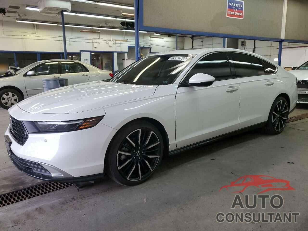 HONDA ACCORD 2023 - 1HGCY2F84PA003245