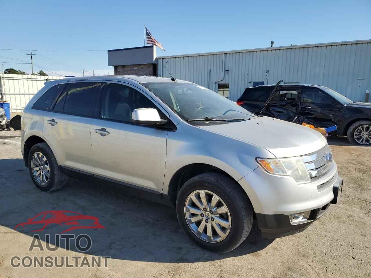 FORD EDGE 2009 - 2FMDK38C29BB05352