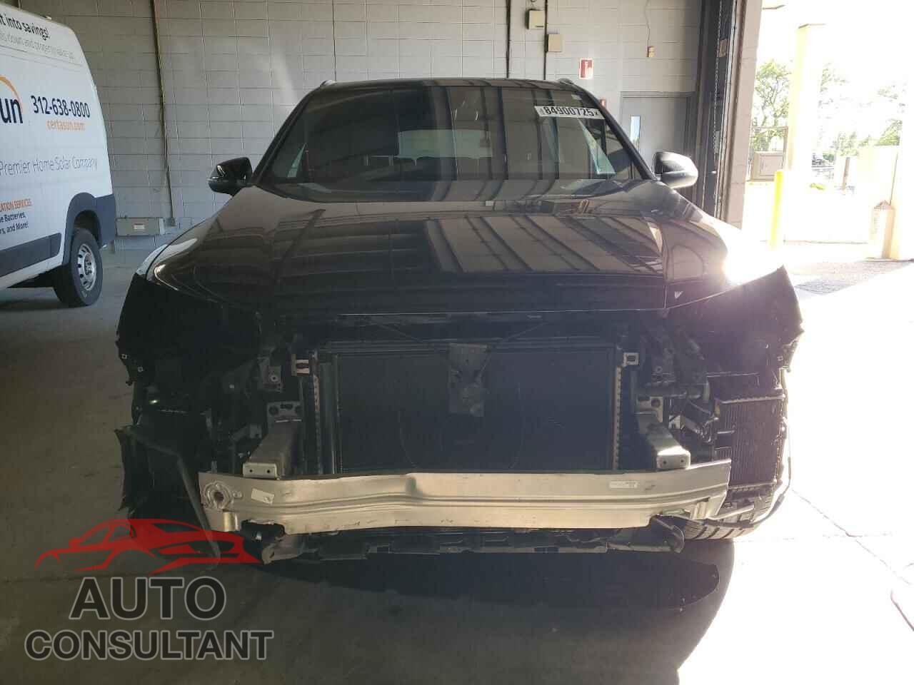 AUDI Q7 2017 - WA1AAAF77HD010230