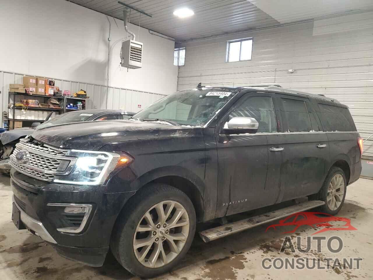 FORD EXPEDITION 2018 - 1FMJK1MT4JEA64566