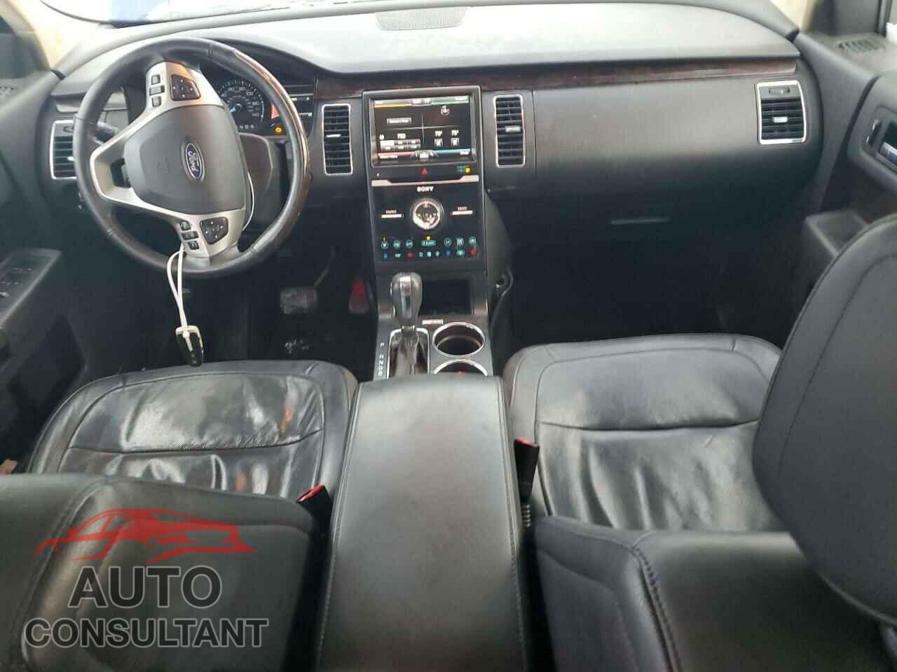 FORD FLEX 2014 - 2FMHK6D82EBD03542