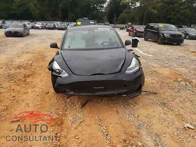 TESLA MODEL 3 2020 - 5YJ3E1ECXLF641587