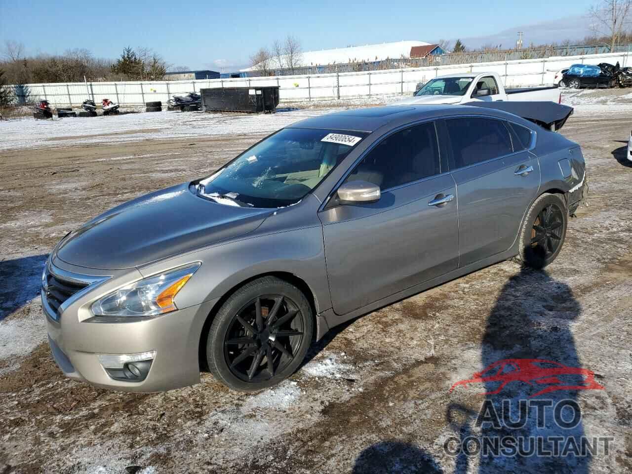 NISSAN ALTIMA 2014 - 1N4BL3AP5EC104573