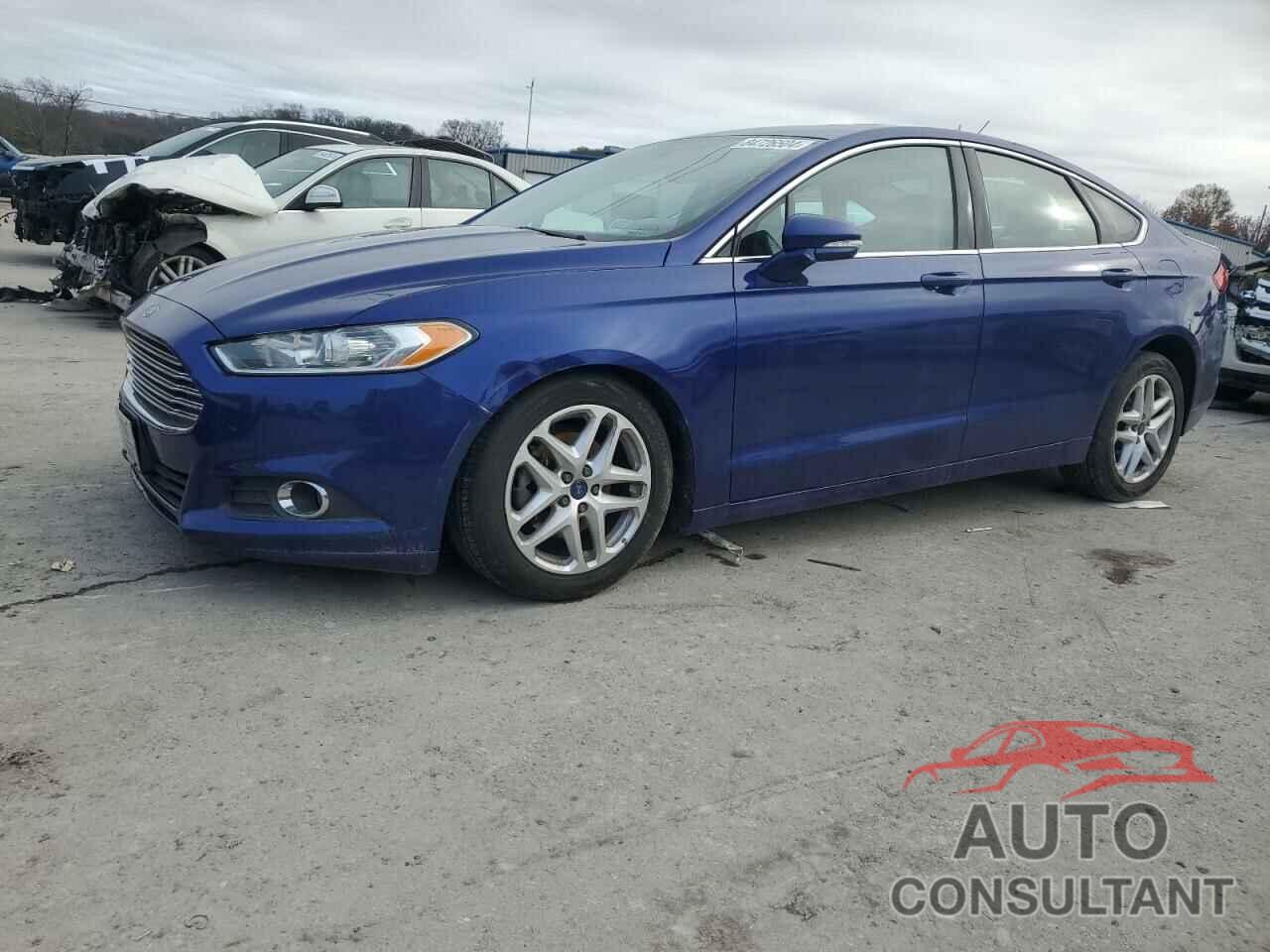 FORD FUSION 2015 - 3FA6P0HD2FR238718