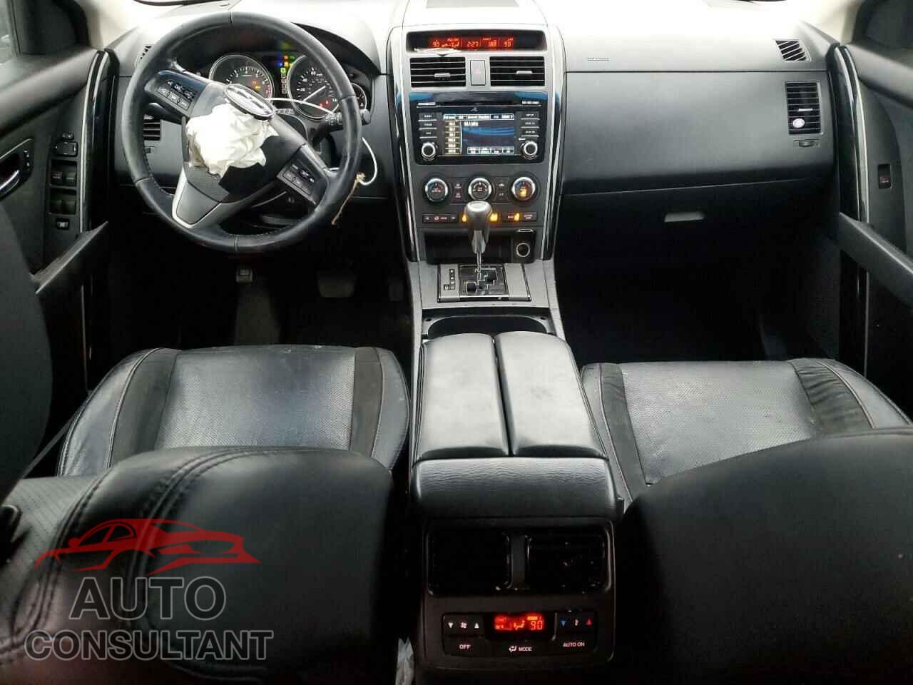 MAZDA CX-9 2014 - JM3TB3CA7E0433875