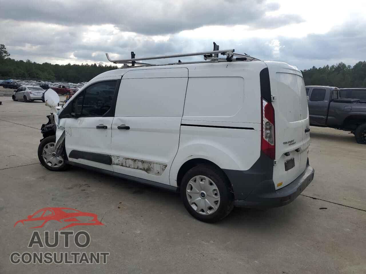 FORD TRANSIT 2014 - NM0LS7E77E1173356