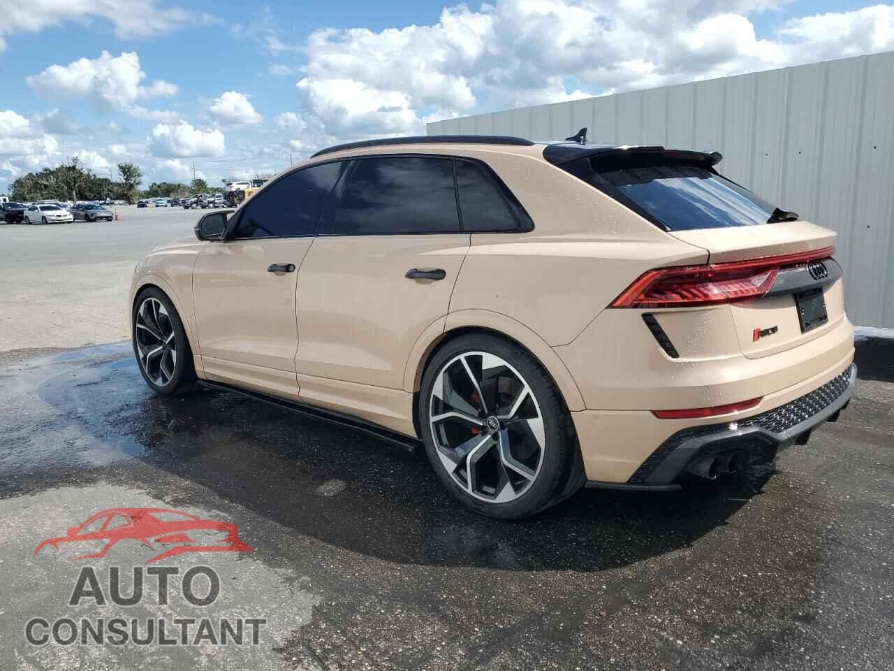 AUDI RS 2021 - WU1ARBF11MD043964