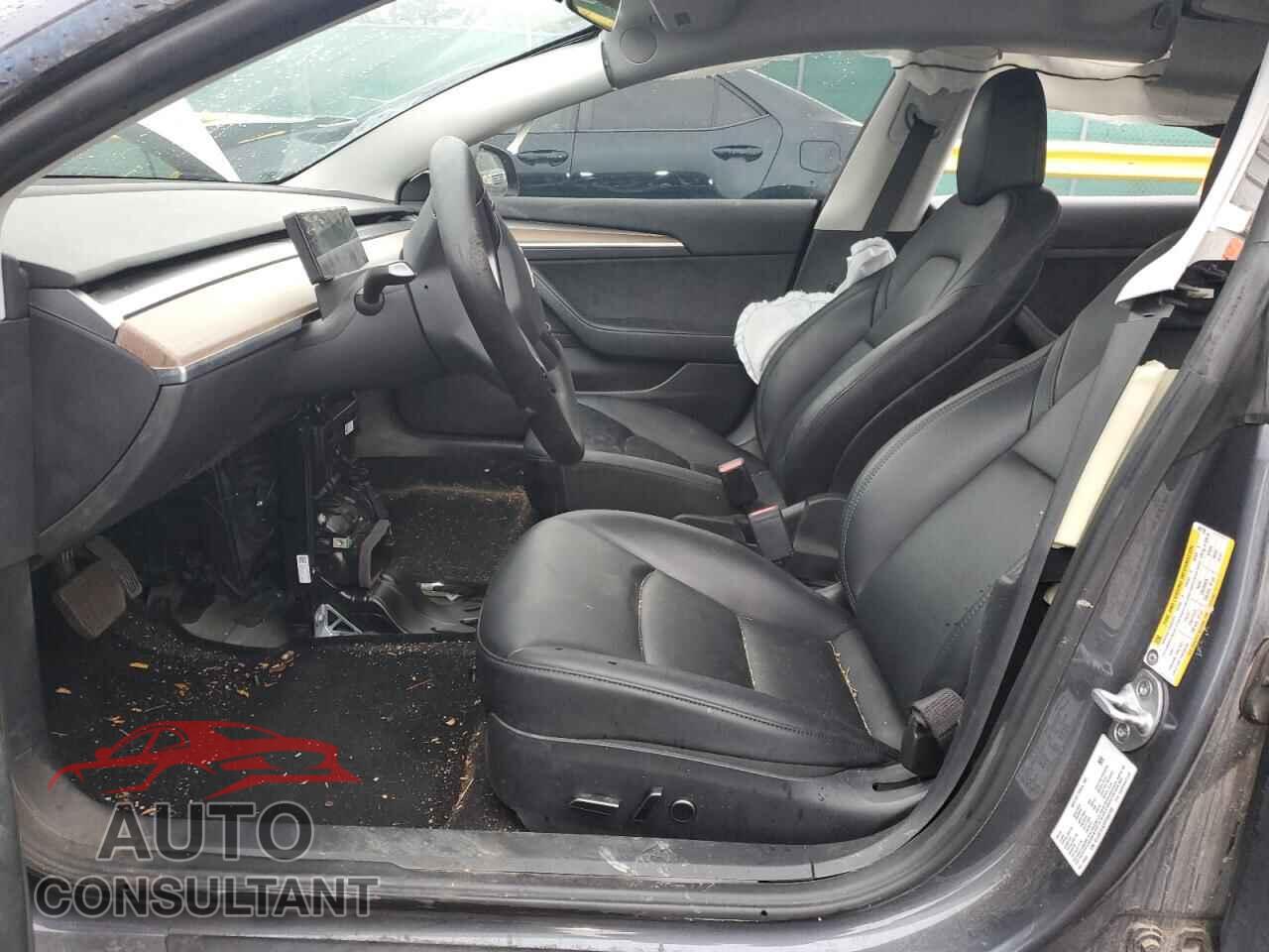 TESLA MODEL 3 2023 - 5YJ3E1EA2PF660798