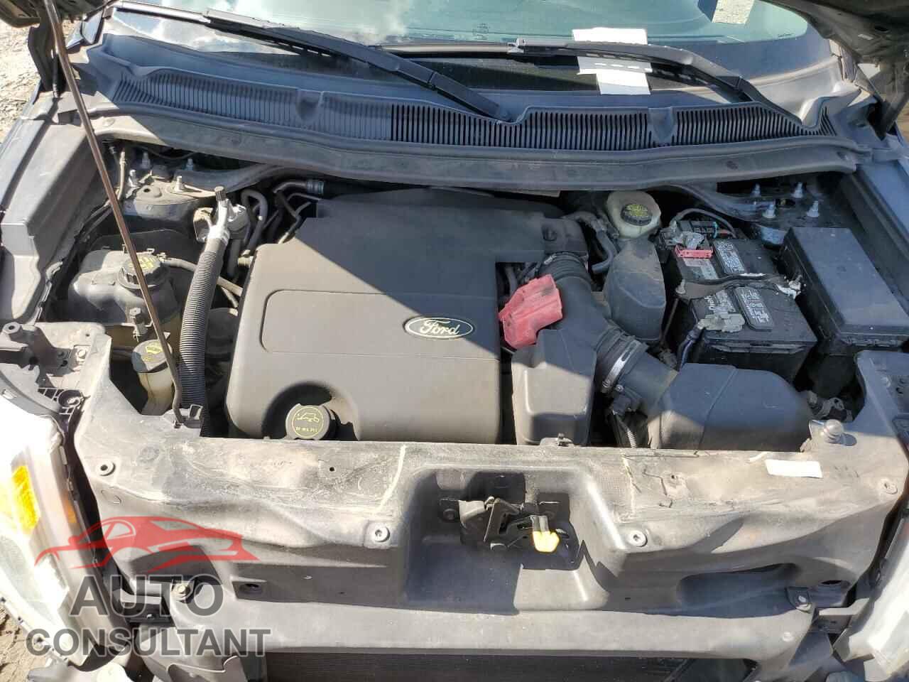 FORD EXPLORER 2014 - 1FM5K8D85EGB14469