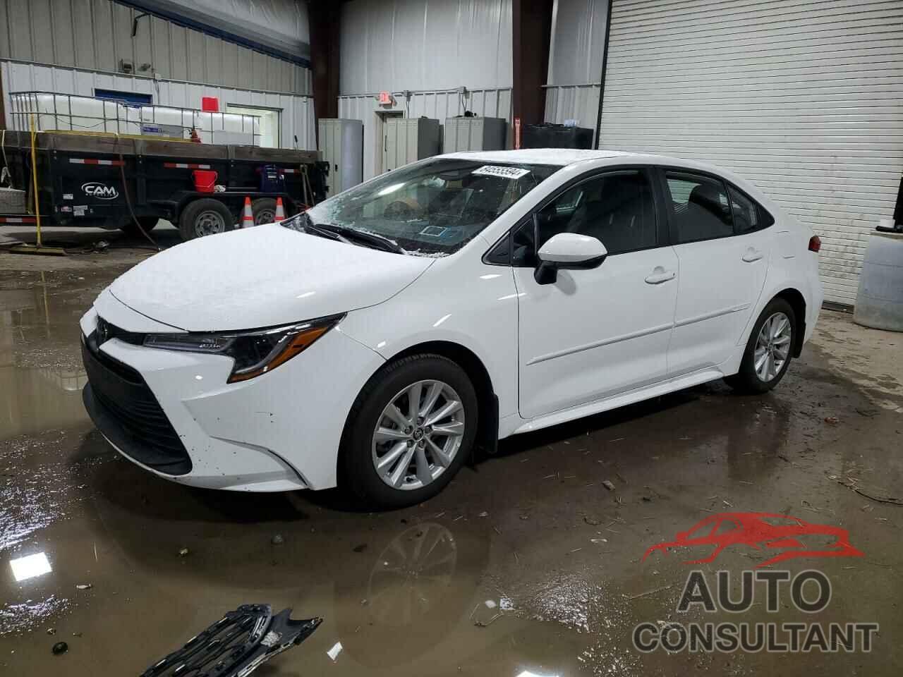 TOYOTA COROLLA 2024 - 5YFB4MDE5RP205357
