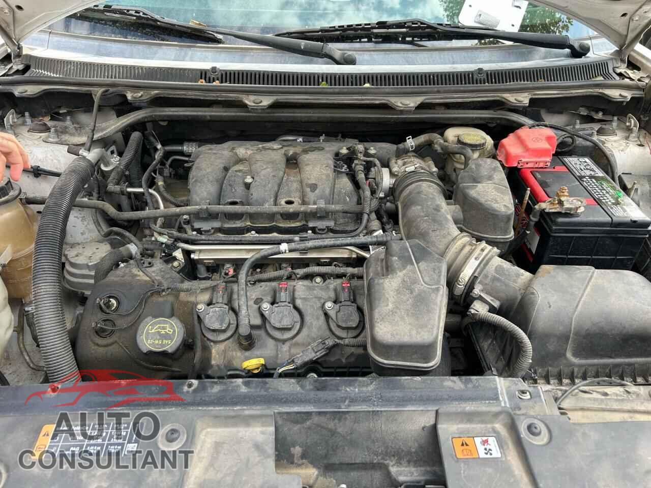 FORD FLEX 2015 - 2FMGK5B82FBA22061