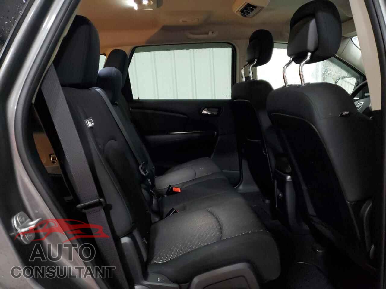 DODGE JOURNEY 2012 - 3C4PDDBG2CT181579