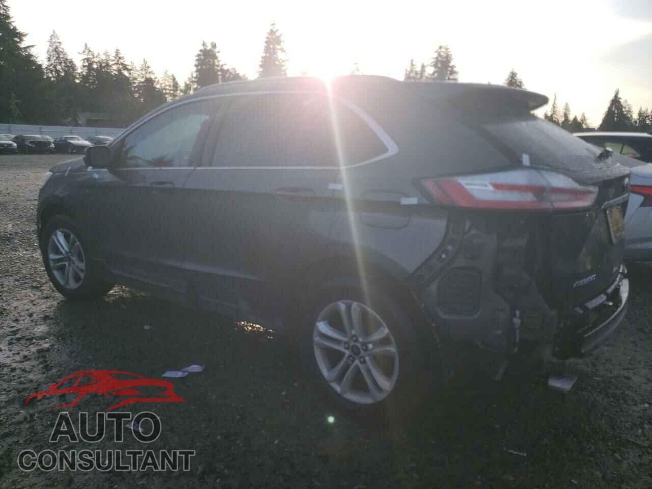 FORD EDGE 2020 - 2FMPK4J95LBA55314