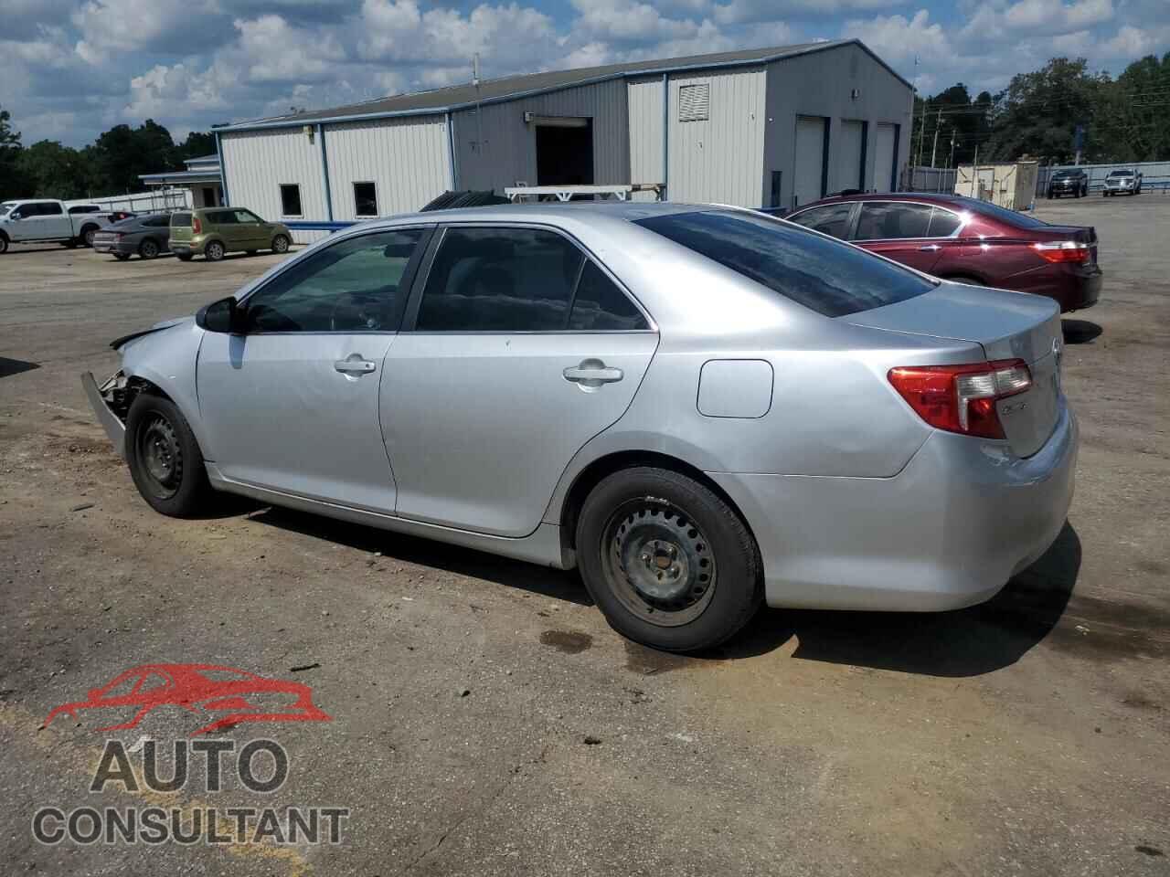 TOYOTA CAMRY 2014 - 4T1BF1FK1EU745518