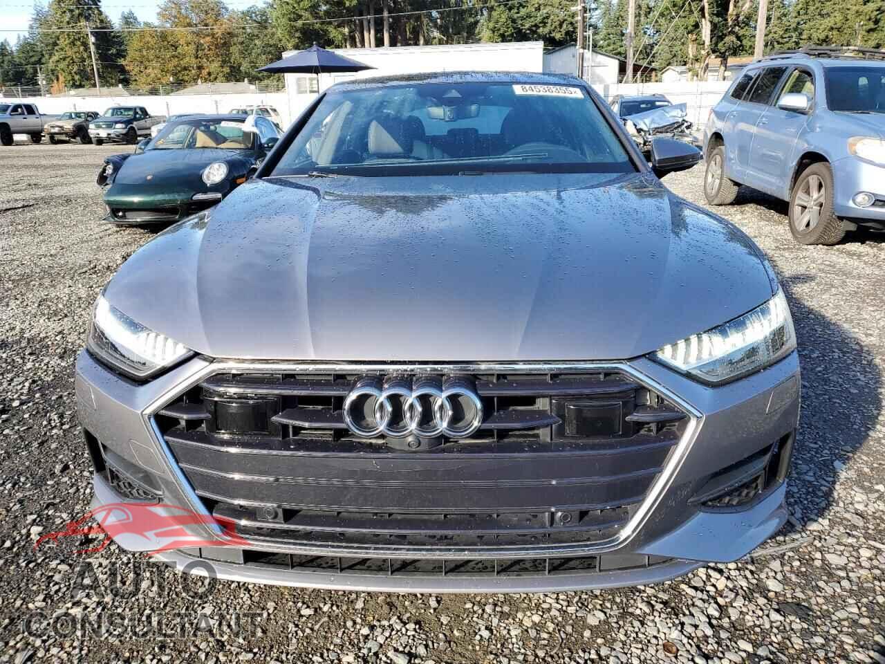 AUDI A7 2019 - WAUR2AF25KN060892