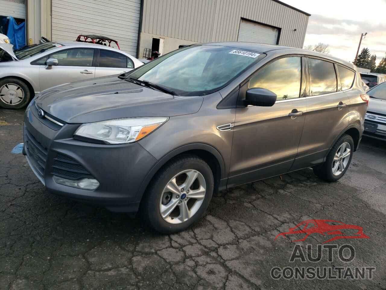 FORD ESCAPE 2013 - 1FMCU9GX0DUB64870