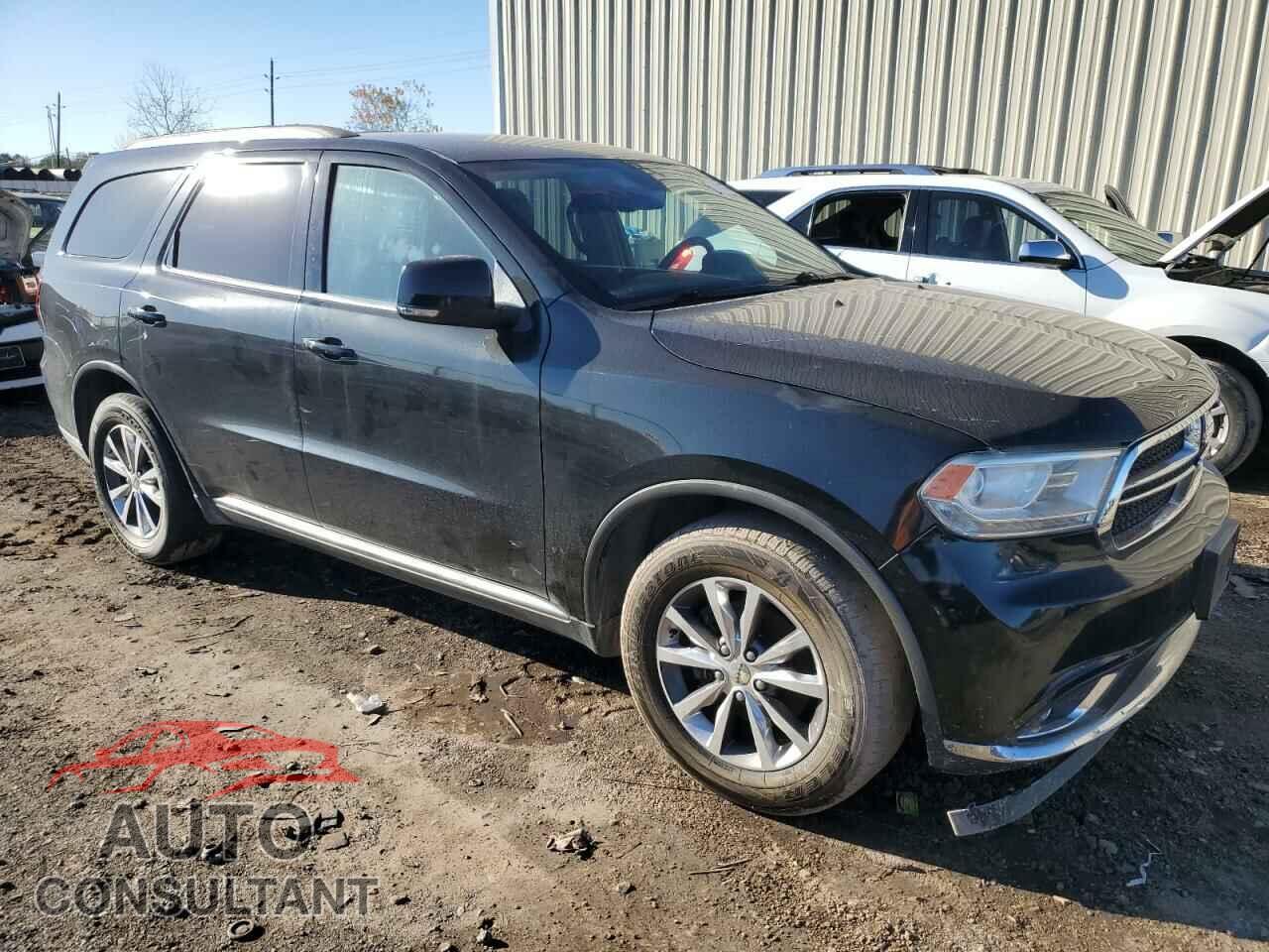 DODGE DURANGO 2014 - 1C4RDHDG1EC974593