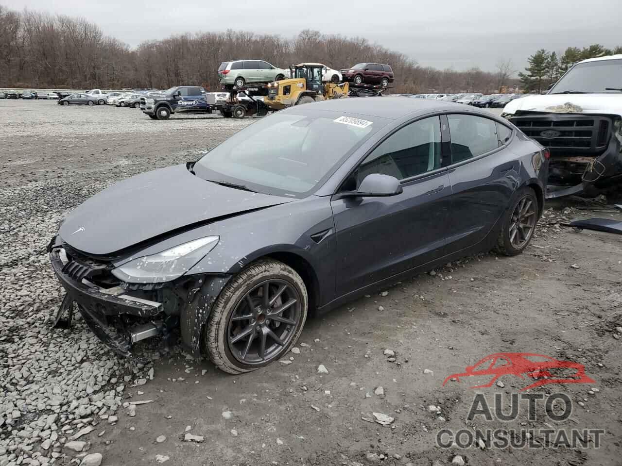 TESLA MODEL 3 2023 - 5YJ3E1EA8PF642726