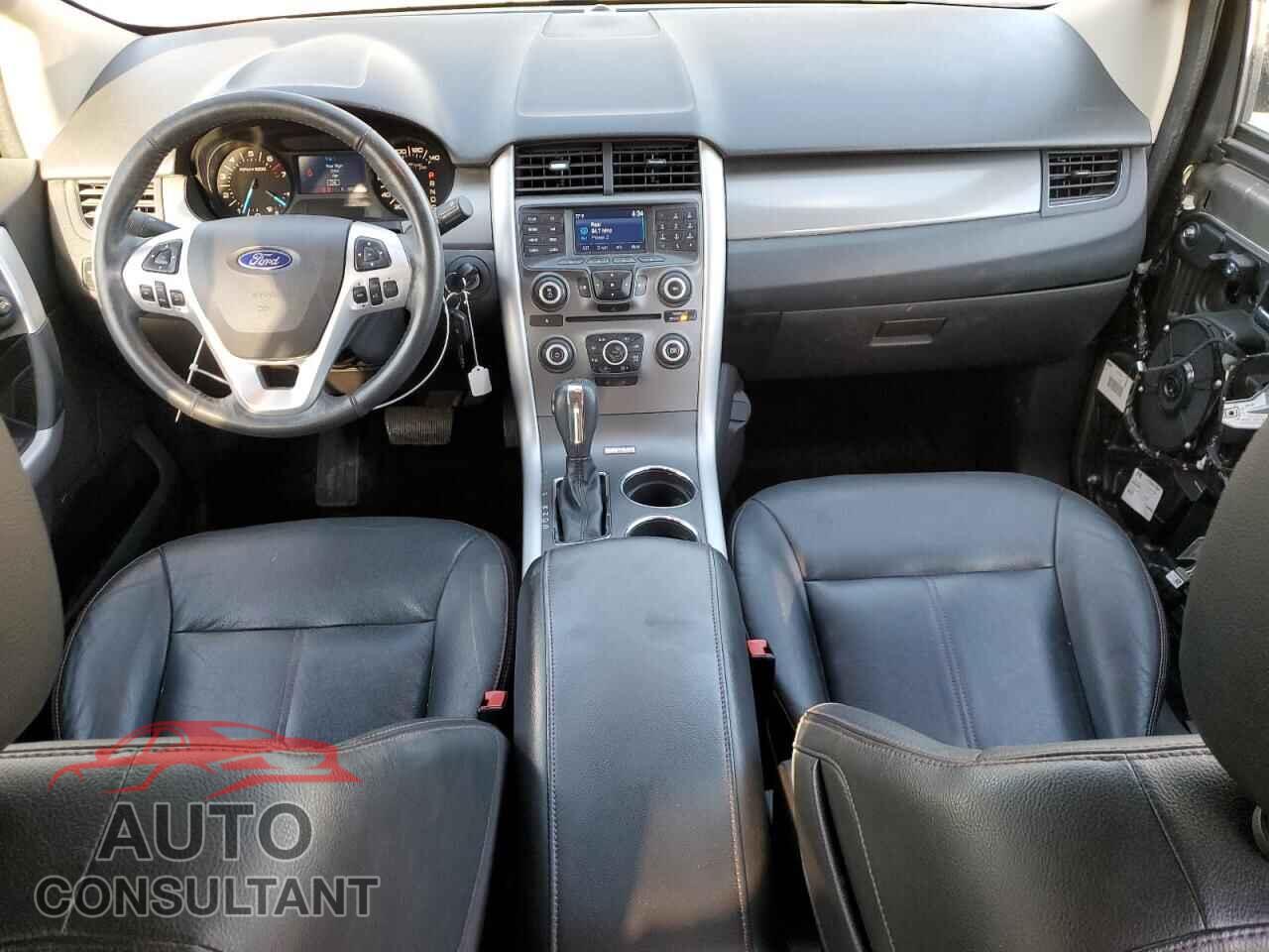 FORD EDGE 2014 - 2FMDK4JC9EBB00420