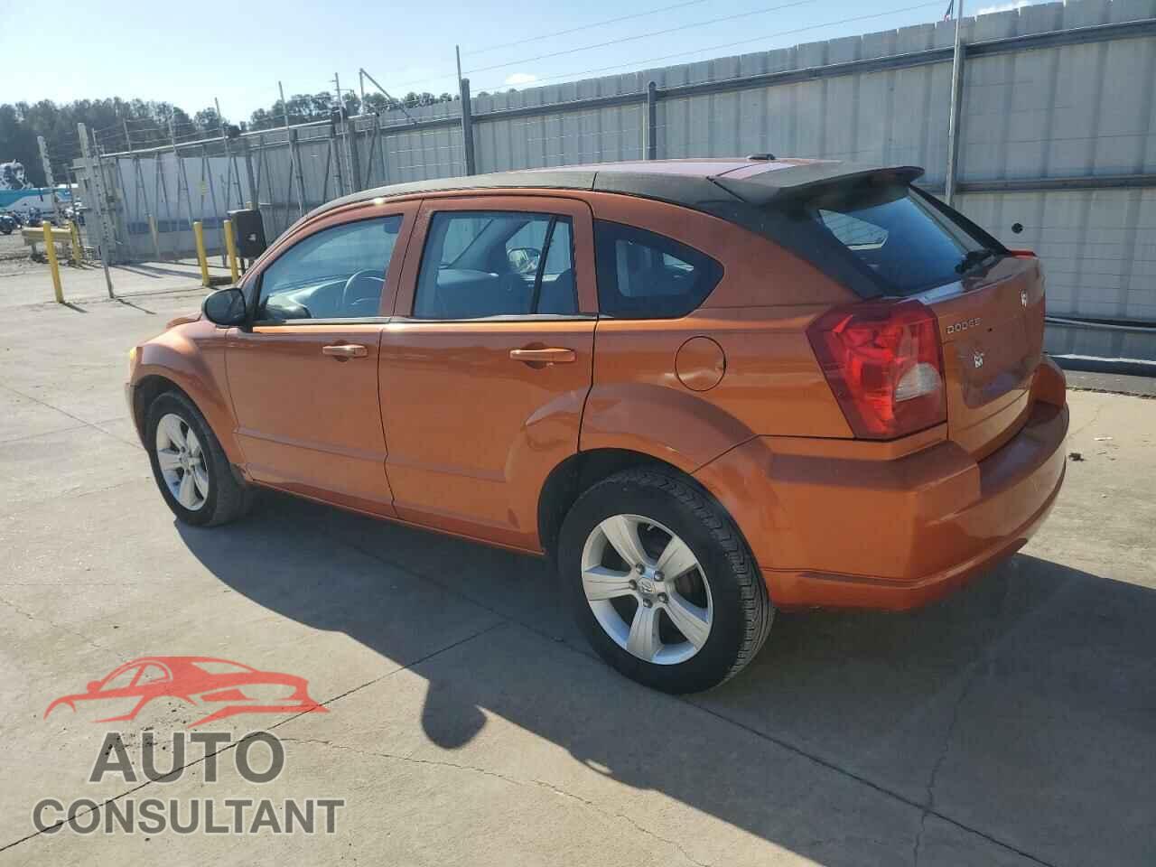DODGE CALIBER 2011 - 1B3CB3HA6BD221203