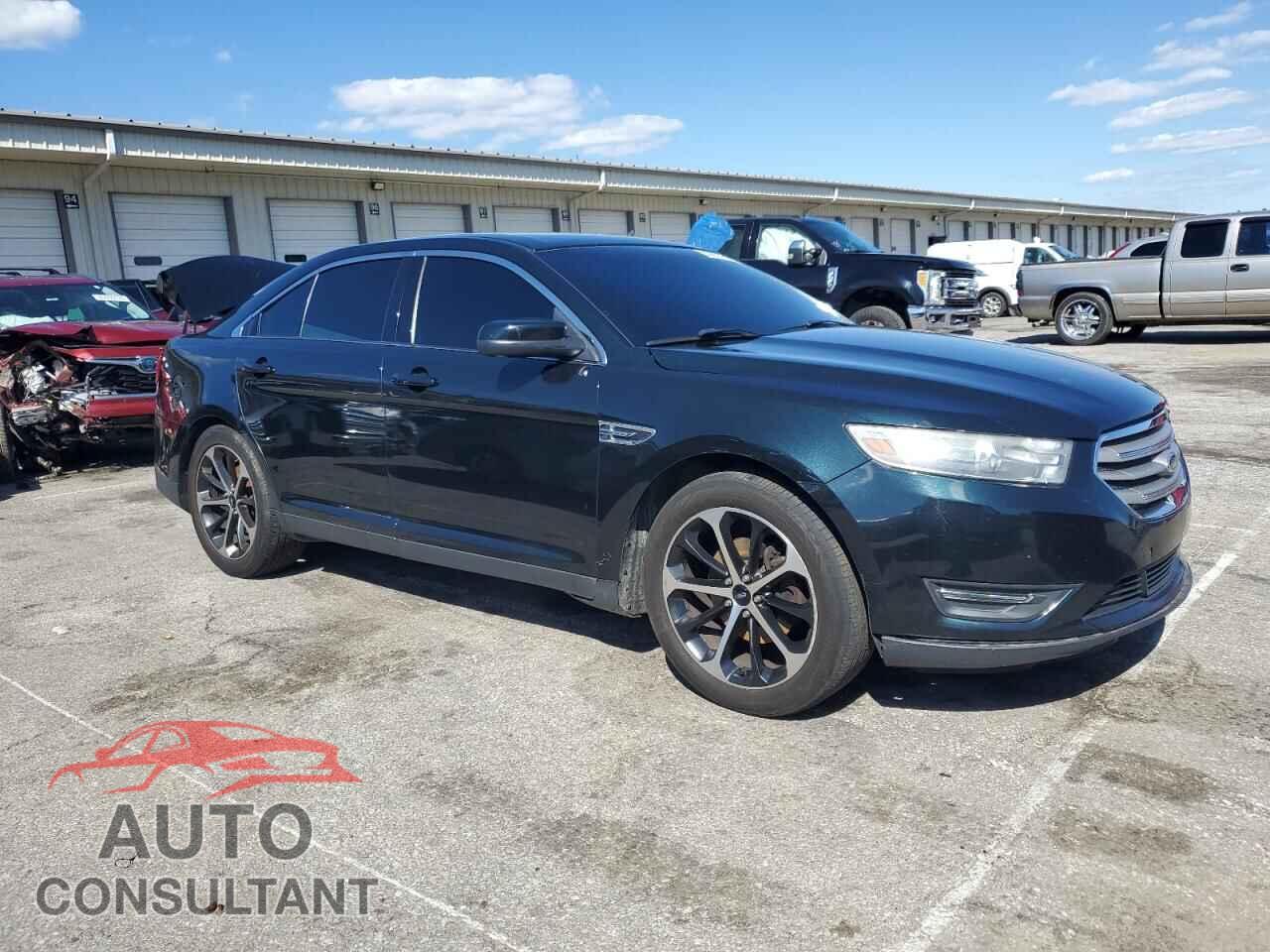 FORD TAURUS 2014 - 1FAHP2E86EG149963