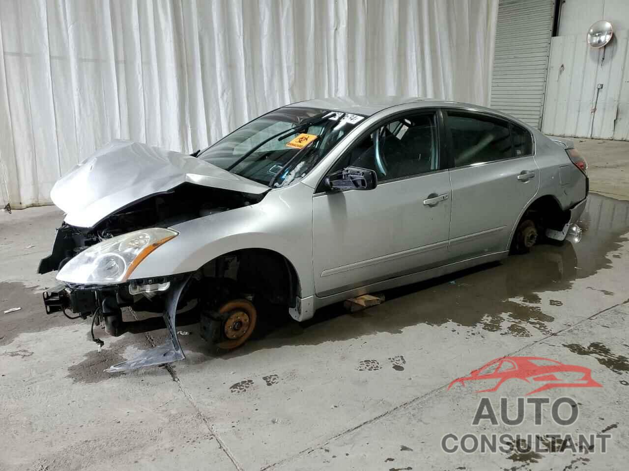 NISSAN ALTIMA 2012 - 1N4AL2AP4CN553587