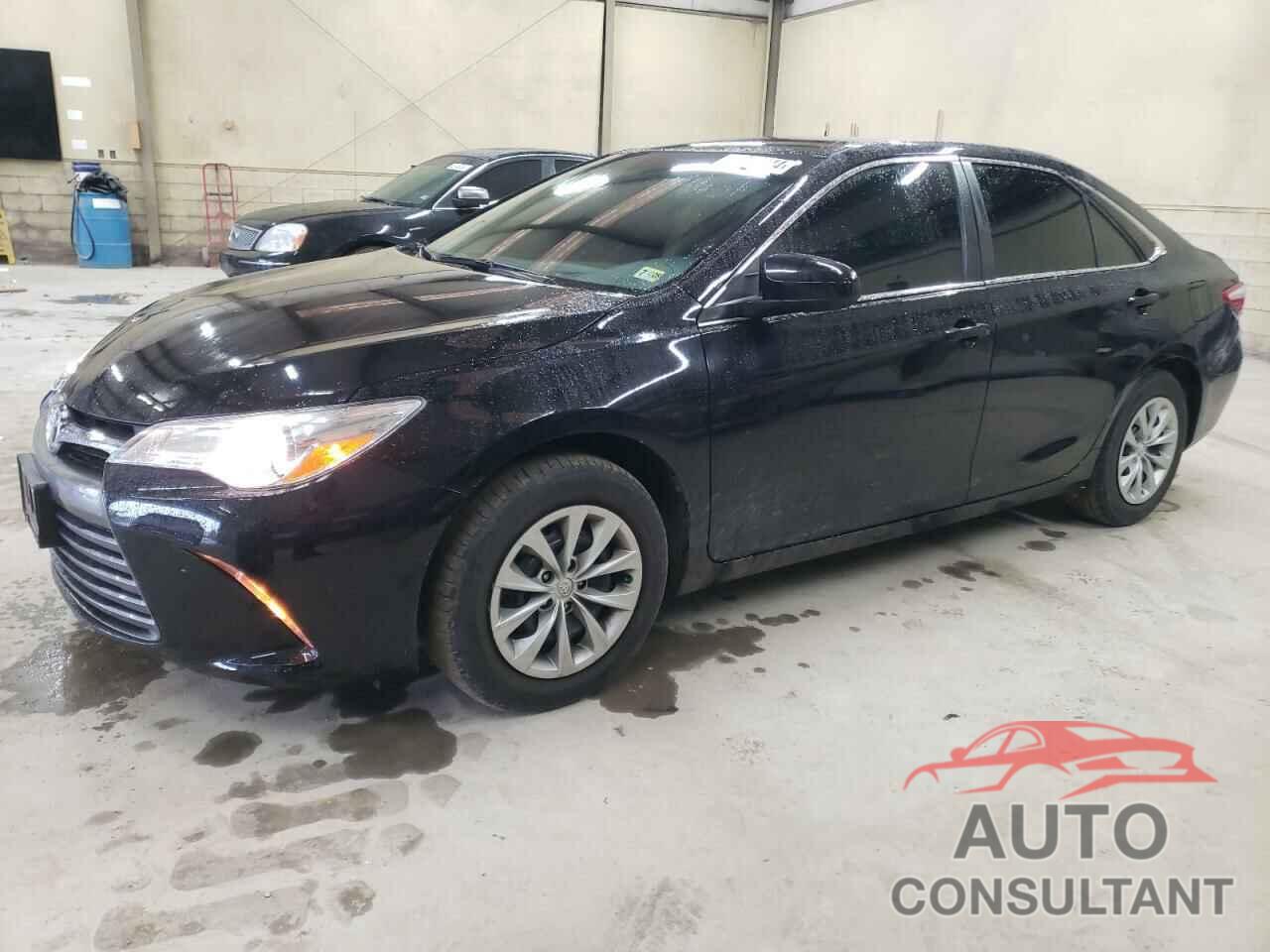 TOYOTA CAMRY 2017 - 4T1BF1FK6HU353753