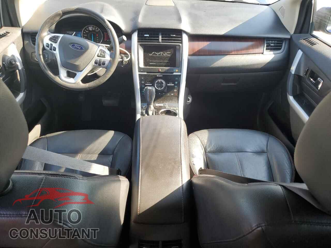 FORD EDGE 2014 - 2FMDK4KC9EBA30335