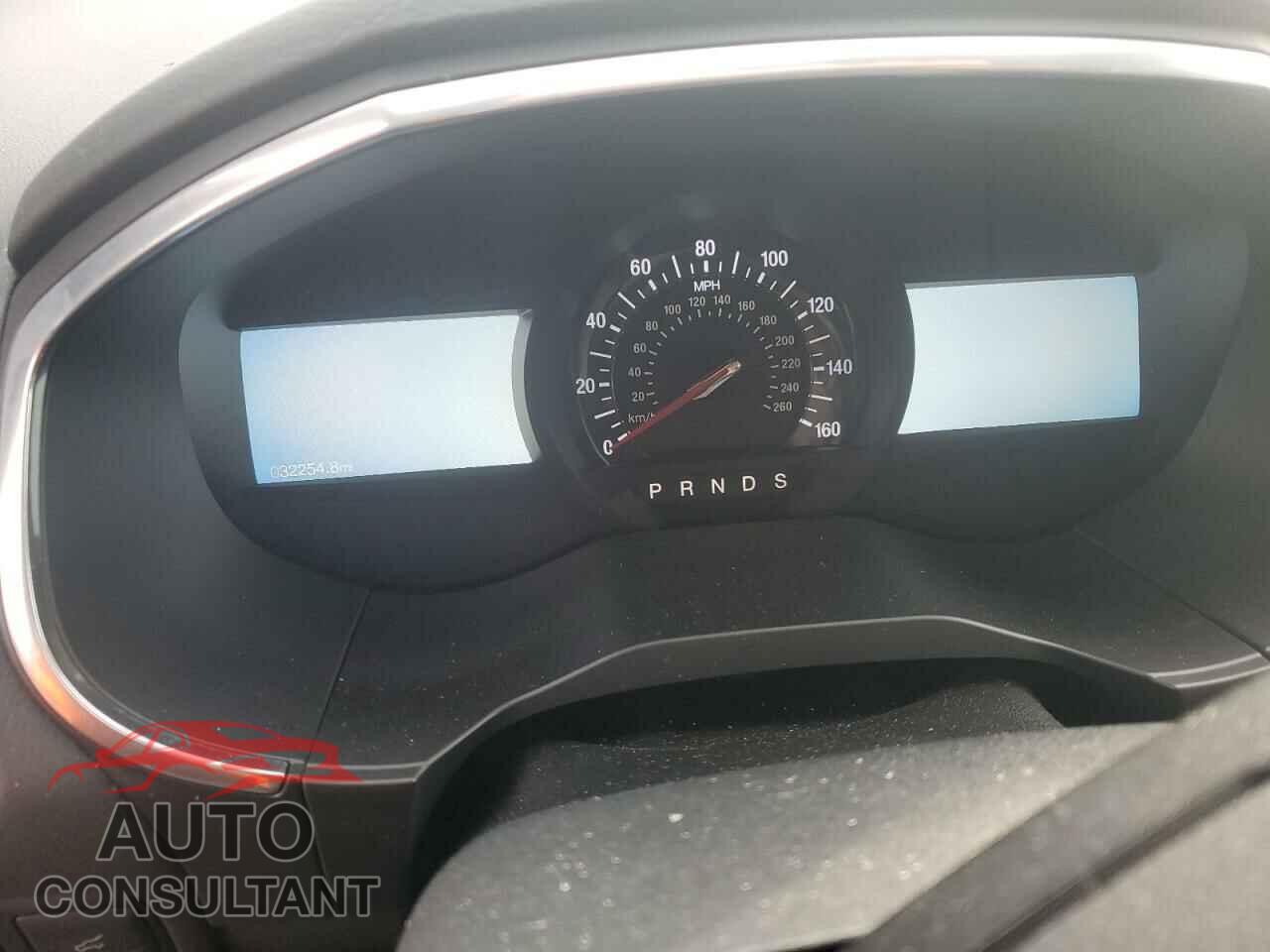 FORD EDGE 2019 - 2FMPK4AP9KBB52576