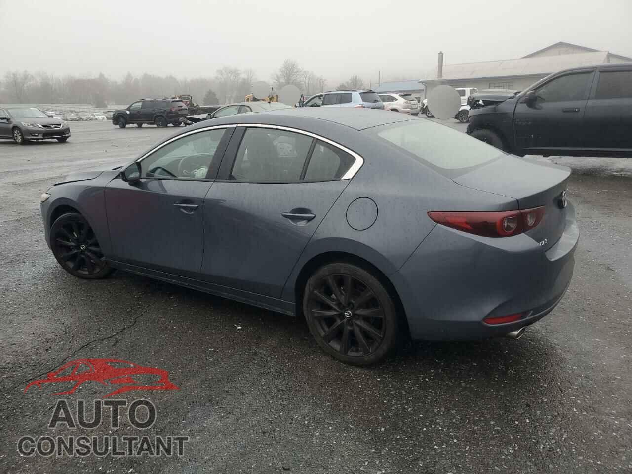 MAZDA 3 2023 - 3MZBPACM2PM377006