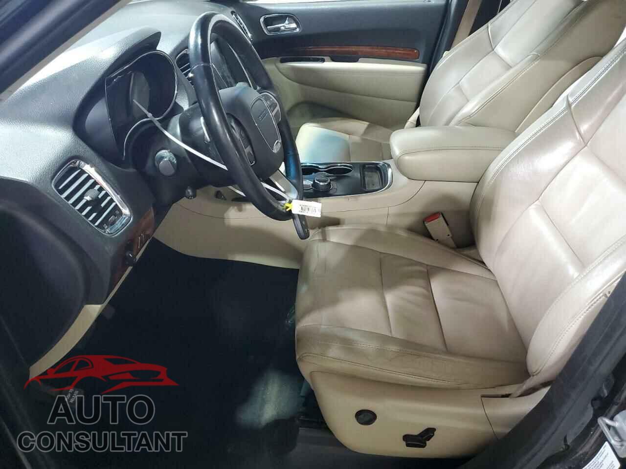 DODGE DURANGO 2014 - 1C4RDJDGXEC358818