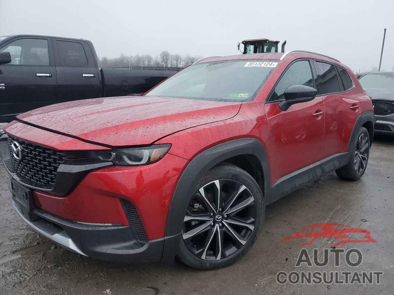 MAZDA CX-50 2023 - 7MMVABDY2PN129286