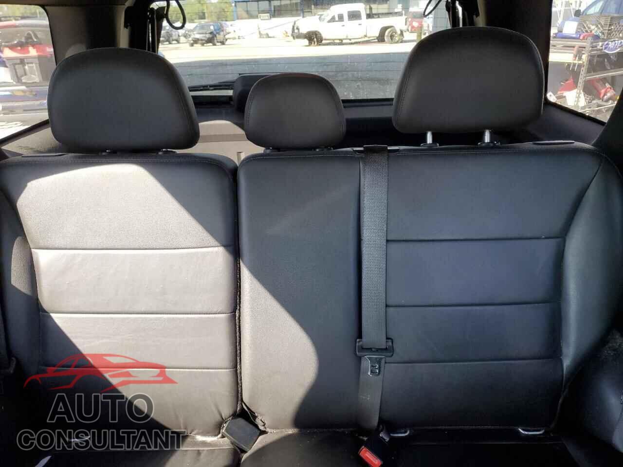 FORD ESCAPE 2012 - 1FMCU0E75CKC40897