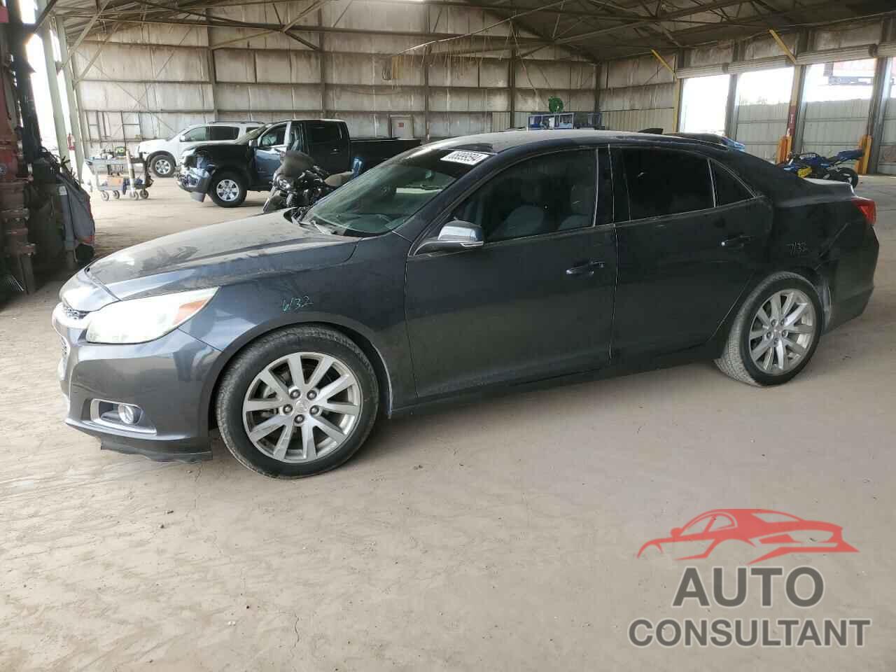CHEVROLET MALIBU 2015 - 1G11D5SL7FF181416