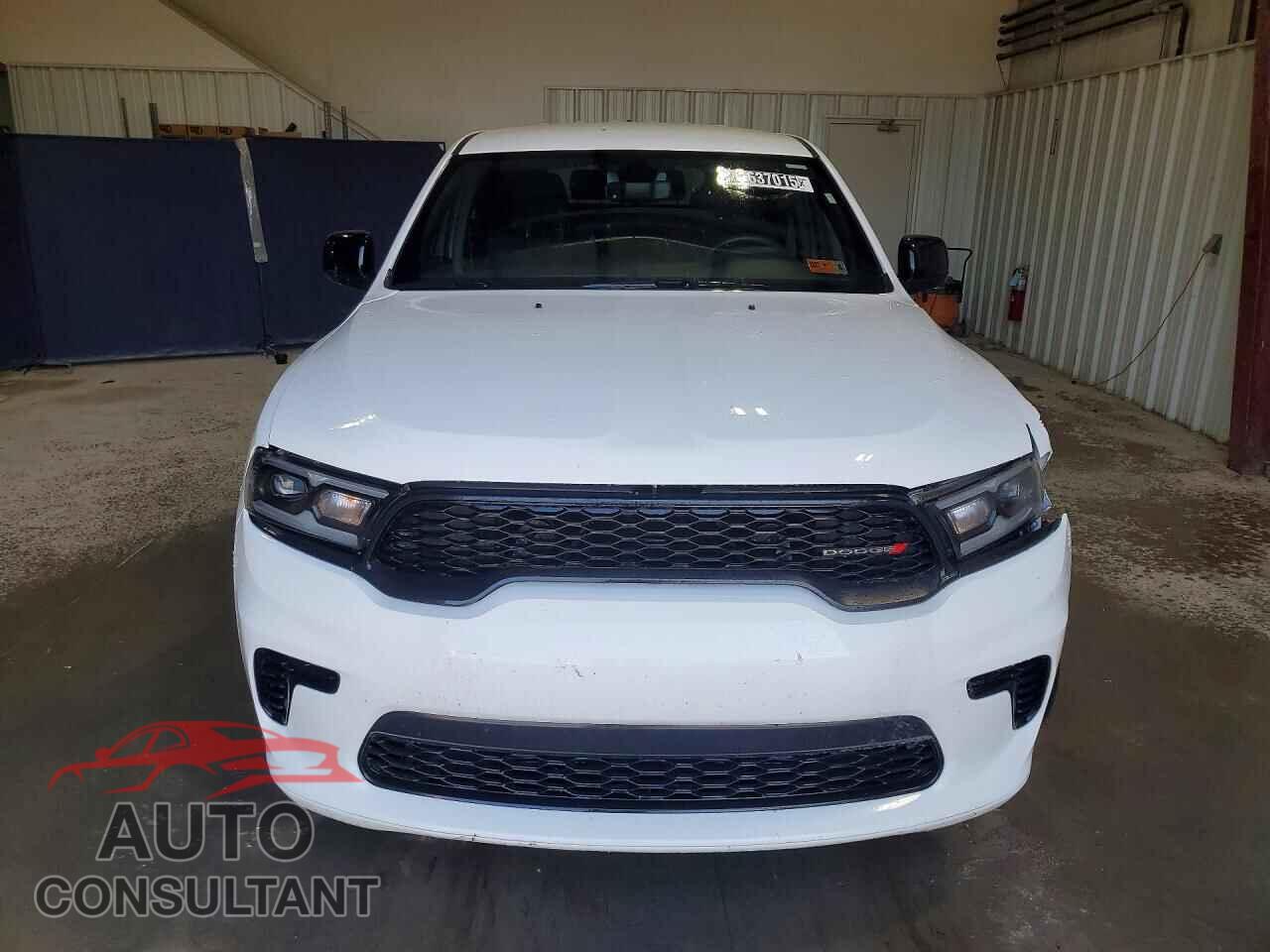DODGE DURANGO 2025 - 1C4RDJDG5SC547453