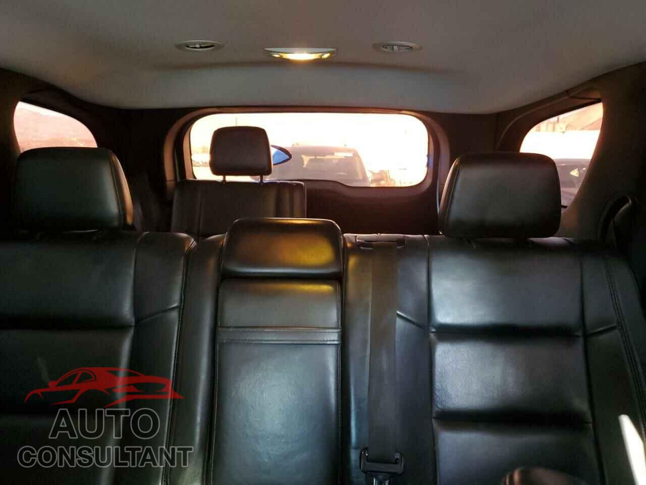 DODGE DURANGO 2014 - 1C4RDHDG8EC481350