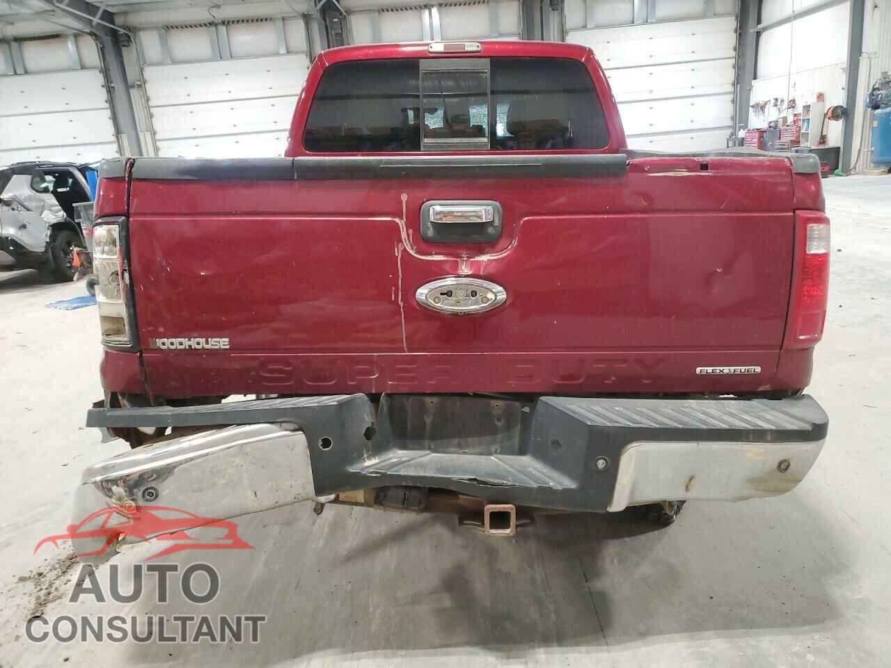 FORD F250 2015 - 1FT7W2B67FEC35016