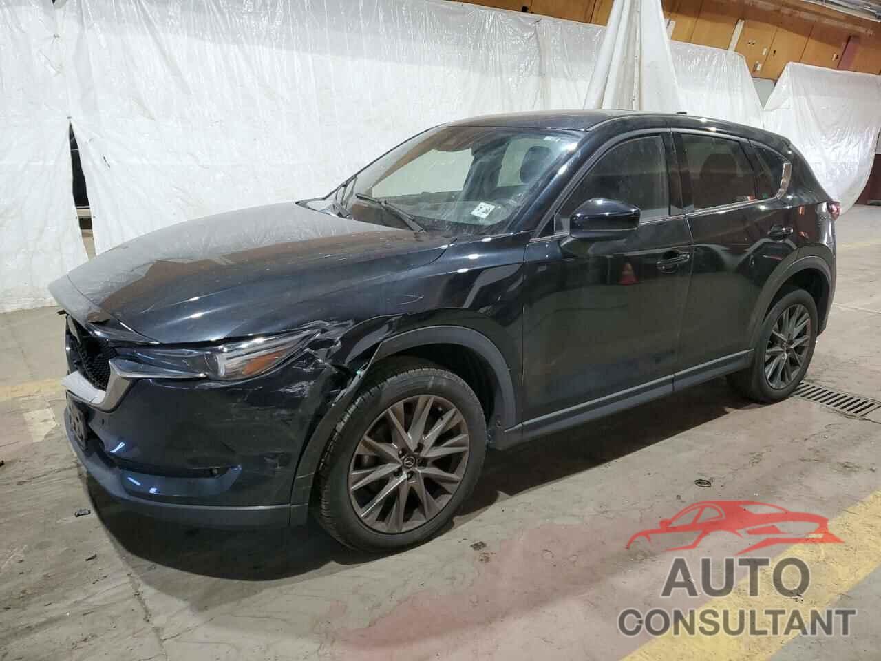 MAZDA CX-5 2021 - JM3KFBEYXM0437017