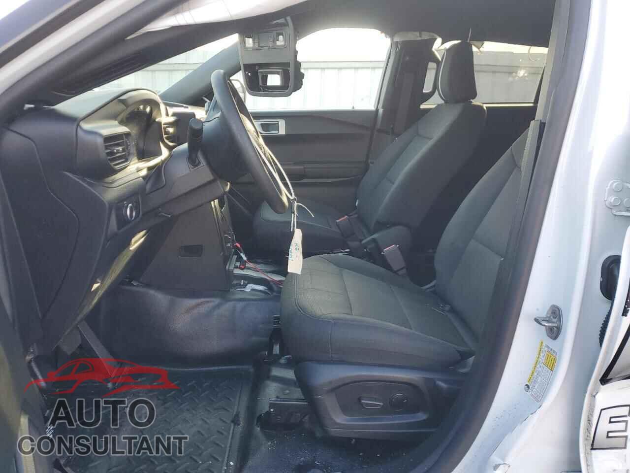 FORD EXPLORER 2023 - 1FM5K8AC9PGB37152