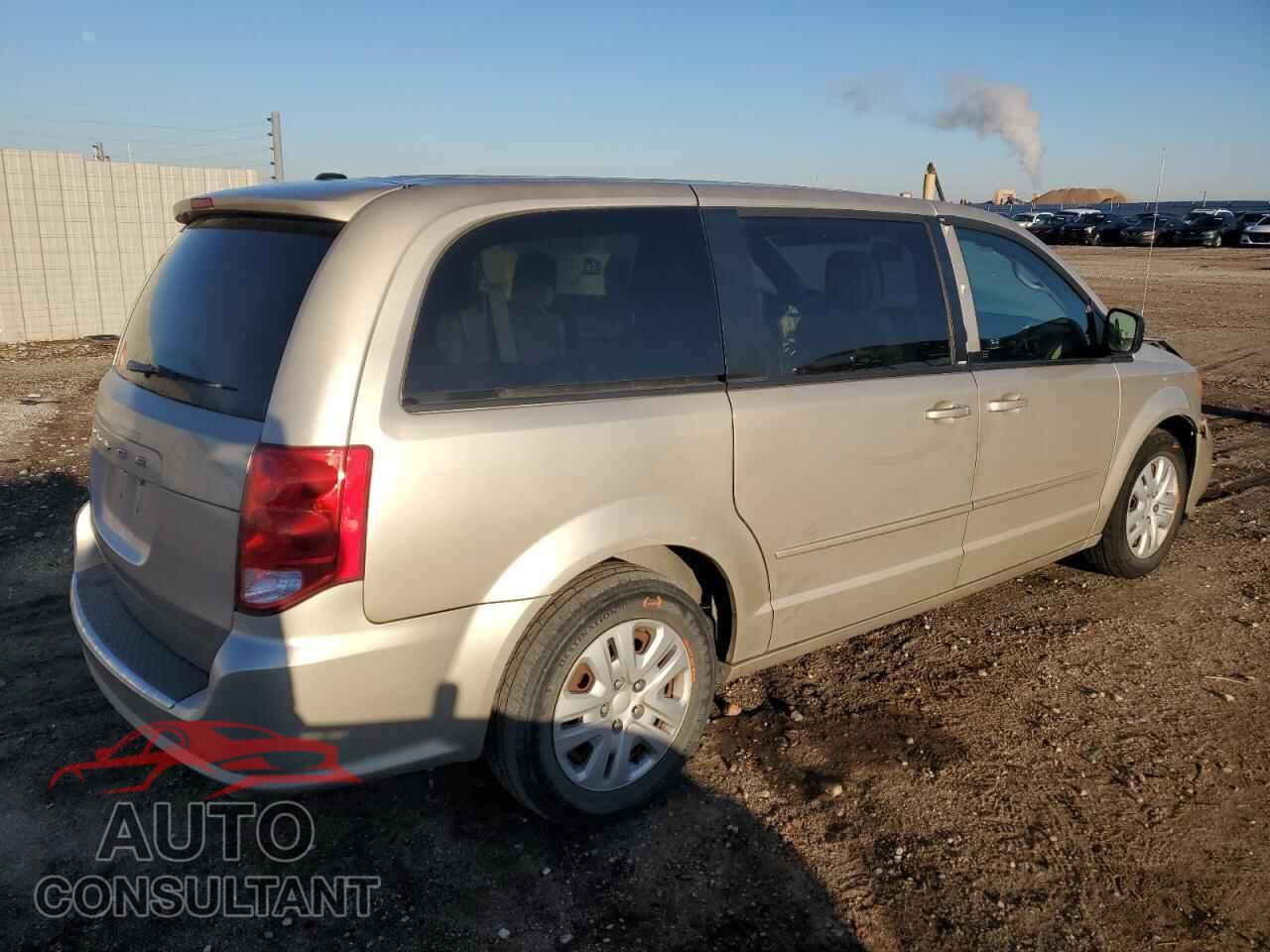 DODGE CARAVAN 2014 - 2C4RDGBG8ER311946