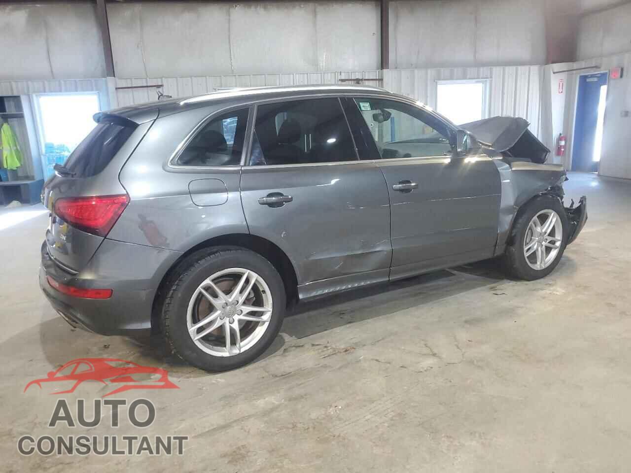 AUDI Q5 2015 - WA1DGAFP7FA095404