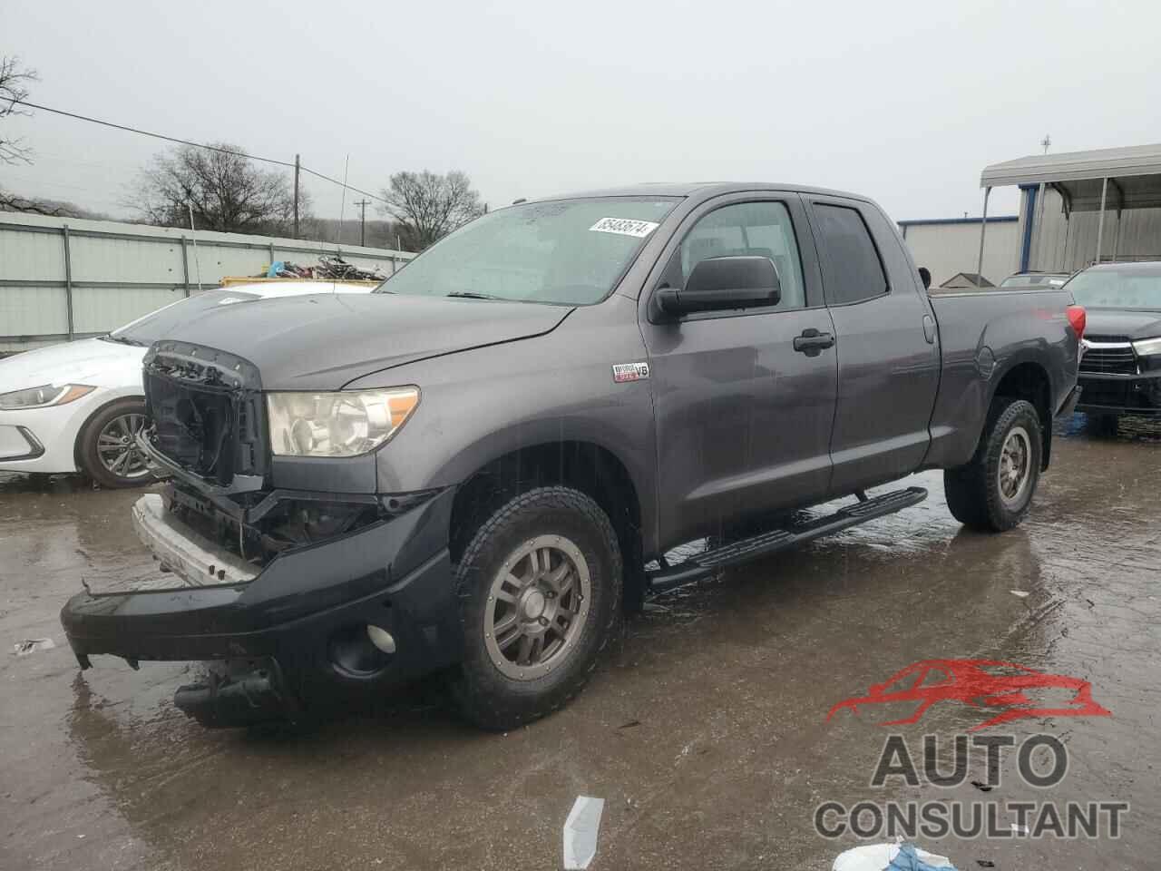 TOYOTA TUNDRA 2011 - 5TFUY5F15BX183669