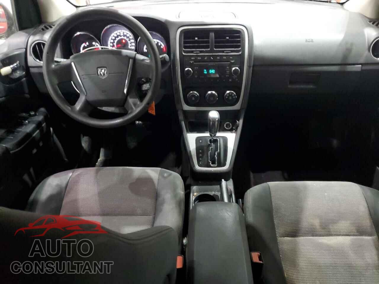 DODGE CALIBER 2010 - 1B3CB3HA0AD638864